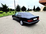Mercedes E 270-4