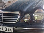 Mercedes E 270-2