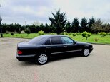 Mercedes E 270-5