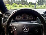 Mercedes E 270-7