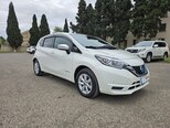 Nissan Note-5