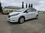 Nissan Note-4