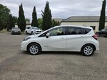 Nissan Note-6
