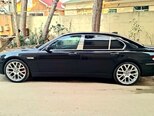 BMW 750-2