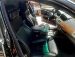 BMW 750-7