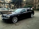 BMW 750-4