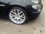 BMW 750-9
