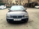 BMW 750-1