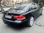 BMW 750-13