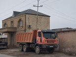 Iveco Astra HD8-1