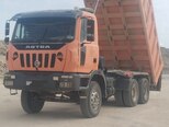 Iveco Astra HD8-3