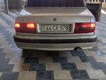 GAZ 31105 "Volga"-3