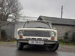 LADA (VAZ) 21011-3
