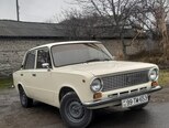 LADA (VAZ) 21011-6