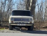 LADA (VAZ) 21011-2