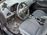 Chevrolet Cruze-6