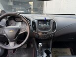 Chevrolet Cruze-5