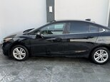 Chevrolet Cruze-3