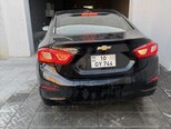 Chevrolet Cruze-4