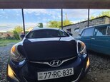 Hyundai Elantra-1