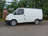 Ford Transit-4
