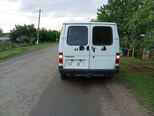 Ford Transit-7