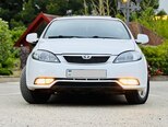 Daewoo Gentra-2