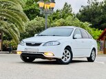 Daewoo Gentra-1