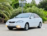 Daewoo Gentra-5