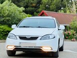 Daewoo Gentra-3