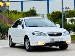 Daewoo Gentra-4