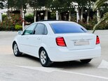 Daewoo Gentra-8