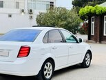 Daewoo Gentra-10