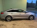 Hyundai Sonata-2