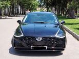 Hyundai Sonata-2