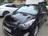 Hyundai Elantra-1