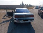 Daewoo Espero-2