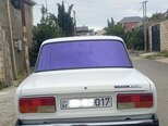 LADA (VAZ) 2107-2