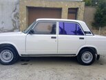 LADA (VAZ) 2107-4
