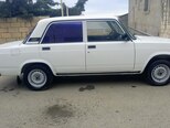 LADA (VAZ) 2107-3