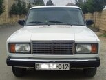 LADA (VAZ) 2107-1