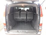 Mercedes Vito 116 CDI-6