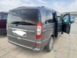 Mercedes Vito 116 CDI-11
