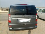 Mercedes Vito 116 CDI-13