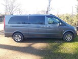 Mercedes Vito 116 CDI-2