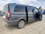 Mercedes Vito 116 CDI-8