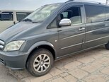 Mercedes Vito 116 CDI-9