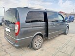 Mercedes Vito 116 CDI-19