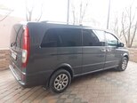 Mercedes Vito 116 CDI-17