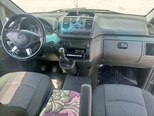 Mercedes Vito 116 CDI-16